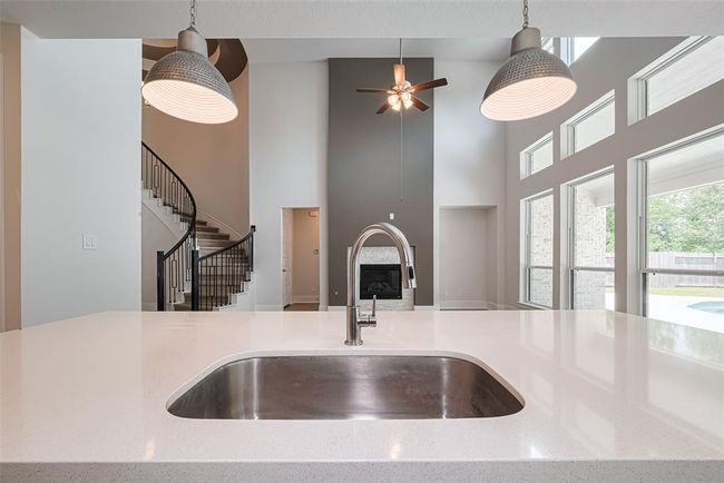 23649 Silver Palm Trl, House other with 4 bedrooms, 4 bathrooms and 2 parking in New Caney TX | Image 17