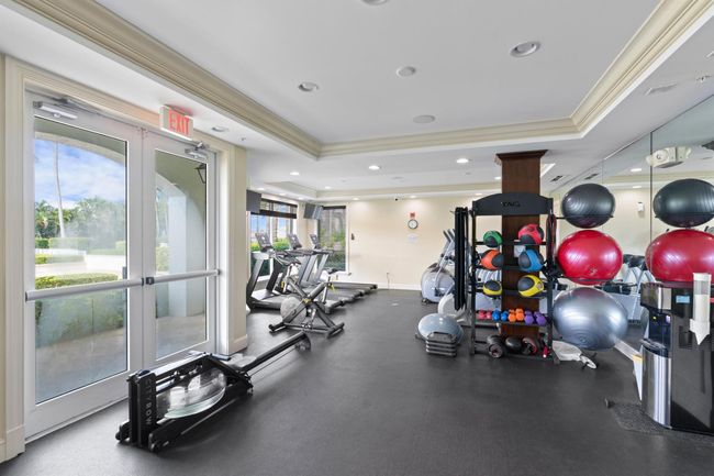 APT-217 - 802 W Windward Way, Condo with 3 bedrooms, 2 bathrooms and null parking in Lantana FL | Image 28
