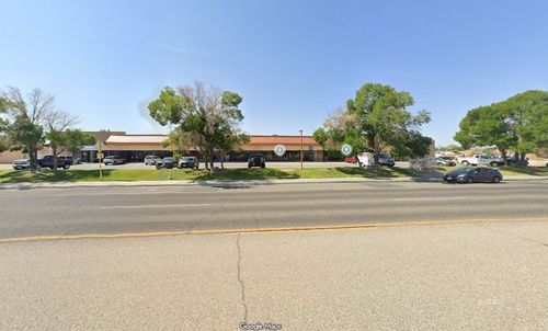 927 E Ridgecrest Blvd, Ridgecrest, CA, 93555 | Card Image