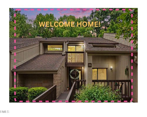 unit-36-4100 Five Oaks Dr, Durham, NC, 27707-5243 | Card Image