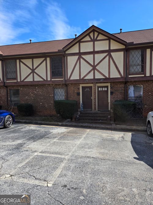 3209 Abbeywood Dr, Decatur, GA, 30034-1728 | Card Image