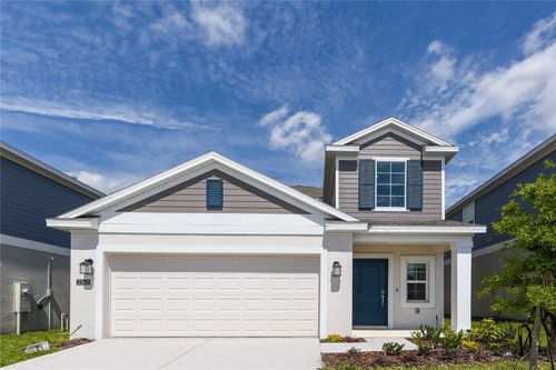 2363 Burney Falls Ln, DAVENPORT, FL, 33837-7575 | Card Image