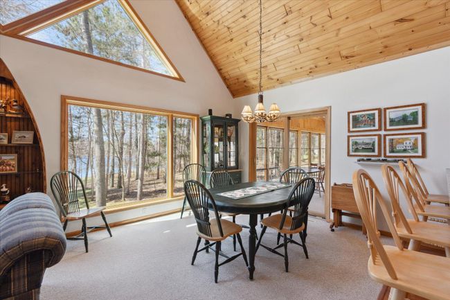 38327 S Arrowhead Dr, House other with 4 bedrooms, 3 bathrooms and null parking in Pine River MN | Image 15