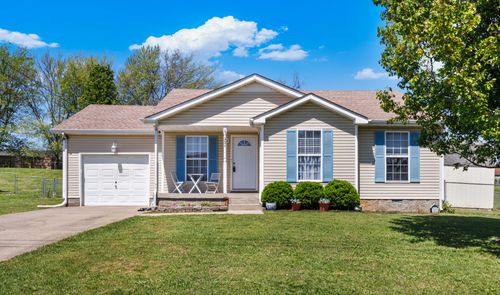 231 Golden Pond Ave, Oak Grove, KY, 42262-9103 | Card Image