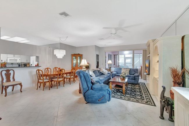 7829 Mansfield Hollow Rd, House other with 3 bedrooms, 2 bathrooms and null parking in Delray Beach FL | Image 9