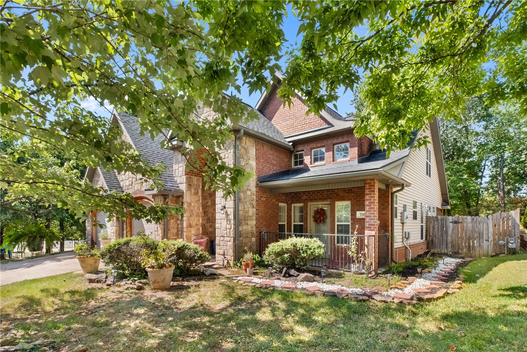 Residential in Fayetteville 2