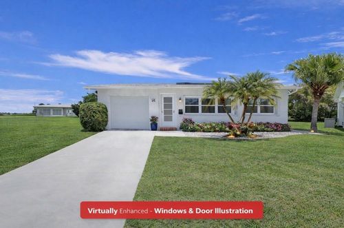 6755 Nw 15th St, Margate, FL, 33063-2518 | Card Image