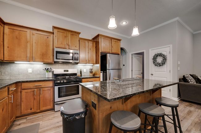2040 Massee Gdns, House other with 3 bedrooms, 2 bathrooms and null parking in Conway AR | Image 11