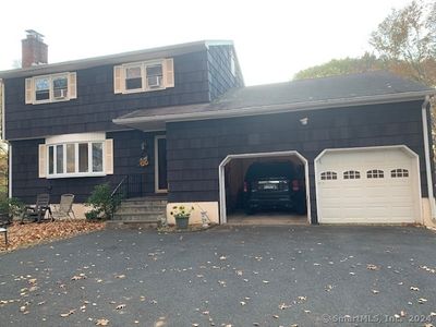 13 Spruce Mountain Road, House other with 4 bedrooms, 1 bathrooms and null parking in Danbury CT | Image 1