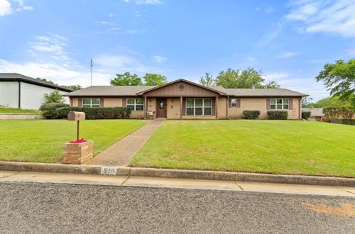 516 Ruthlynn Dr, Longview, TX, 75605-3724 | Card Image