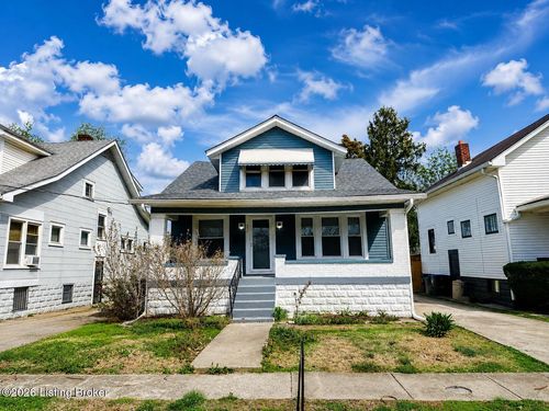 337 W Kenwood Way, Louisville, KY, 40214-2127 | Card Image