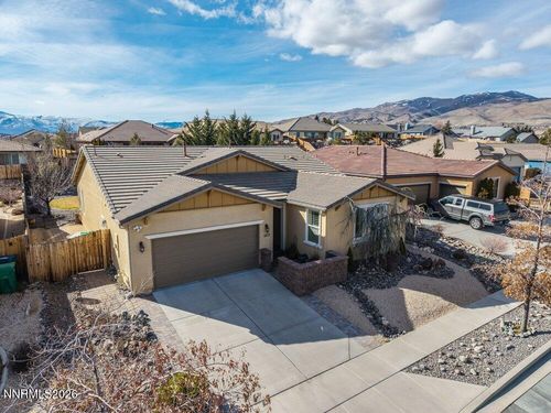 1473 Hogadon Way, Reno, NV, 89523-6251 | Card Image