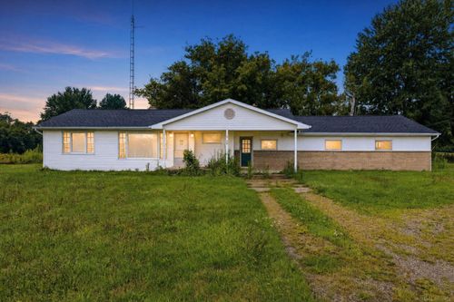 3450 Old M 51, Croswell, MI, 48422-9302 | Card Image