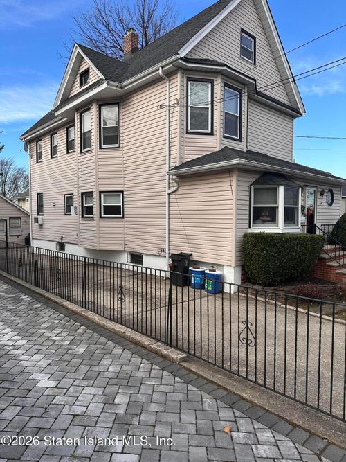 2-84 Crafton Avenue, Staten Island, NY, 10314 | Card Image