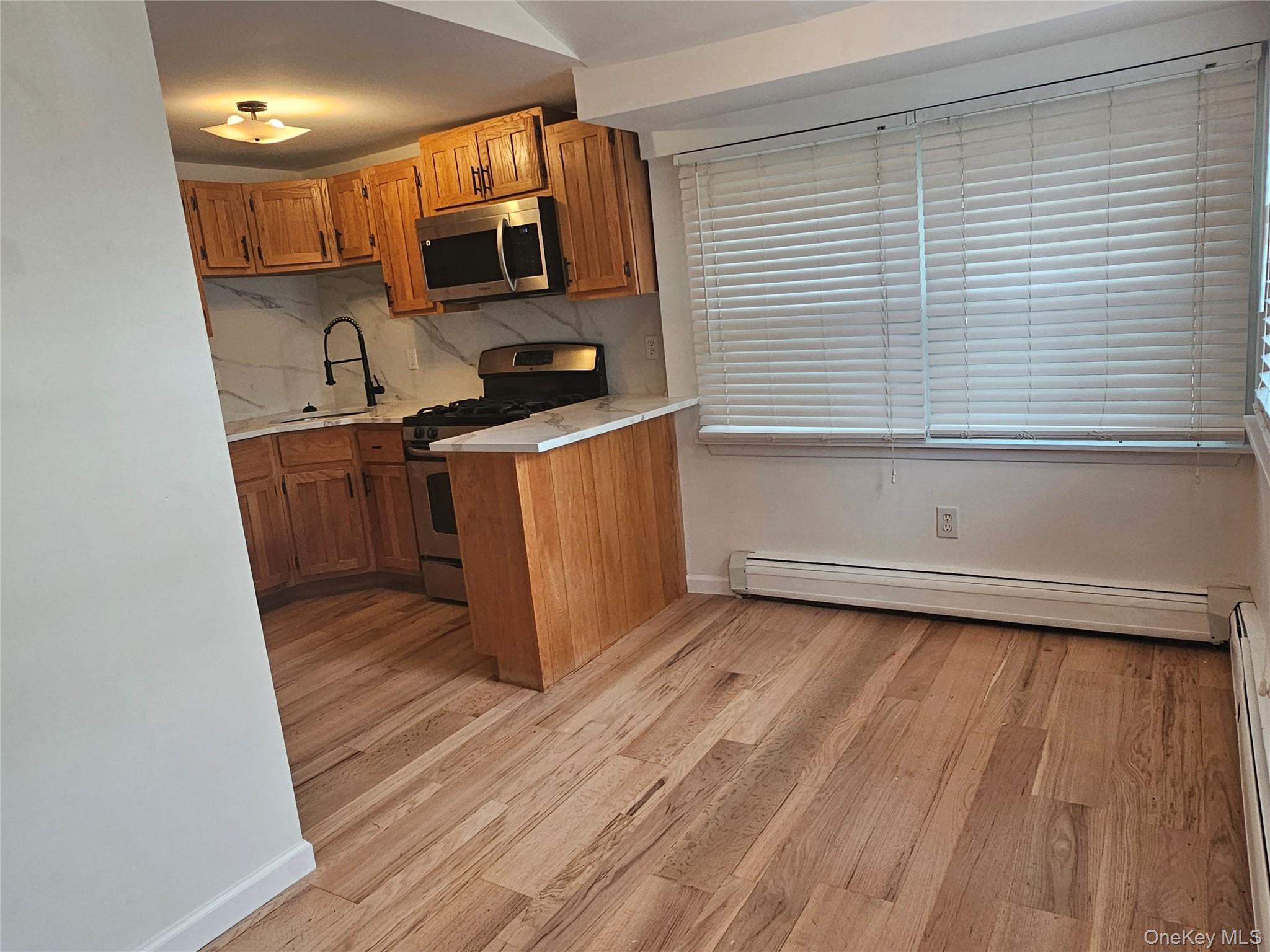 Residential Lease in Stony Point 5