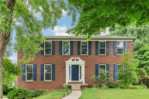 4008 Claridon Dr, Mars, PA, 16046-7164 | Card Image