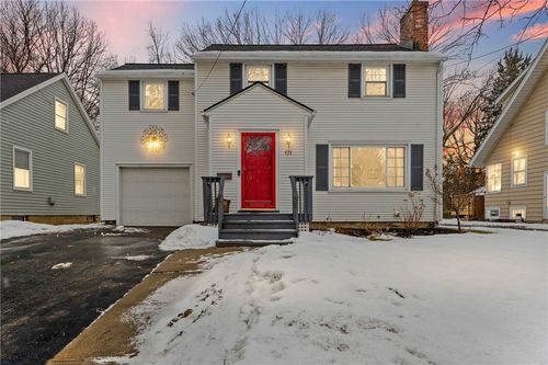 171 Tryon Park, Rochester, NY, 14609-6813 | Card Image