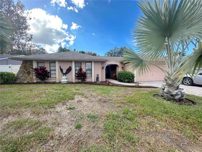 13311 Lakeshore Boulevard, House other with 3 bedrooms, 2 bathrooms and null parking in Hudson FL | Image 1