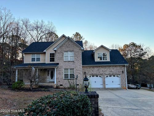 114 Carolina Way, Sanford, NC, 27332-9653 | Card Image