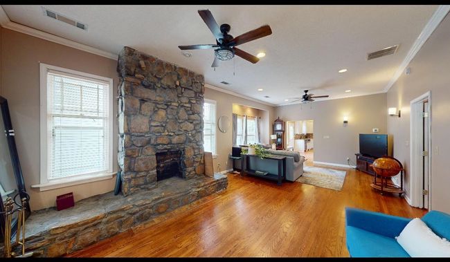 397 N Avalon St, House other with 3 bedrooms, 2 bathrooms and null parking in Memphis TN | Image 6
