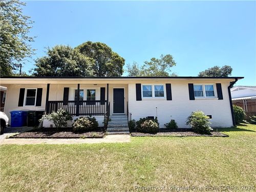 5313 N Sumac Cir, Fayetteville, NC, 28304-5858 | Card Image