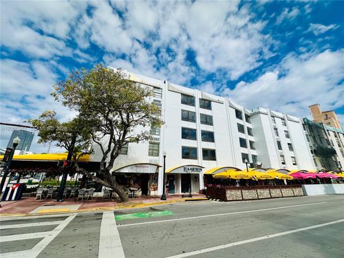 321-710 Washington Ave, Miami Beach, FL, 33139-6225 | Card Image