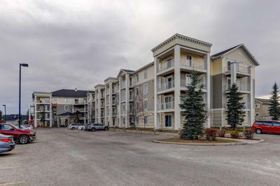 1310 - 1140 Taradale Dr Ne, Condo with 2 bedrooms, 2 bathrooms and 1 parking in Calgary AB | Image 2