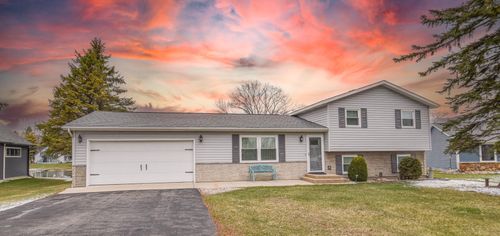 444 Simco Drive, Kinderhook Township, MI, 49036 | Card Image