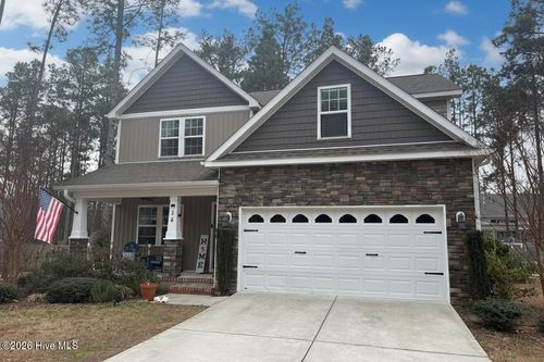 14 Starlit Ln, Pinehurst, NC, 28374-9725 | Card Image