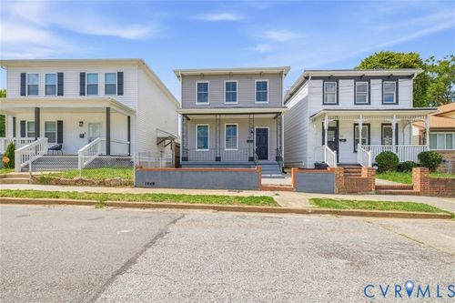 845 Wilcox St, Petersburg, VA, 23803-4059 | Card Image