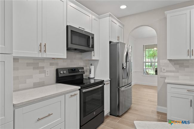 82 Great West Loop, House other with 4 bedrooms, 2 bathrooms and null parking in Belton TX | Image 21