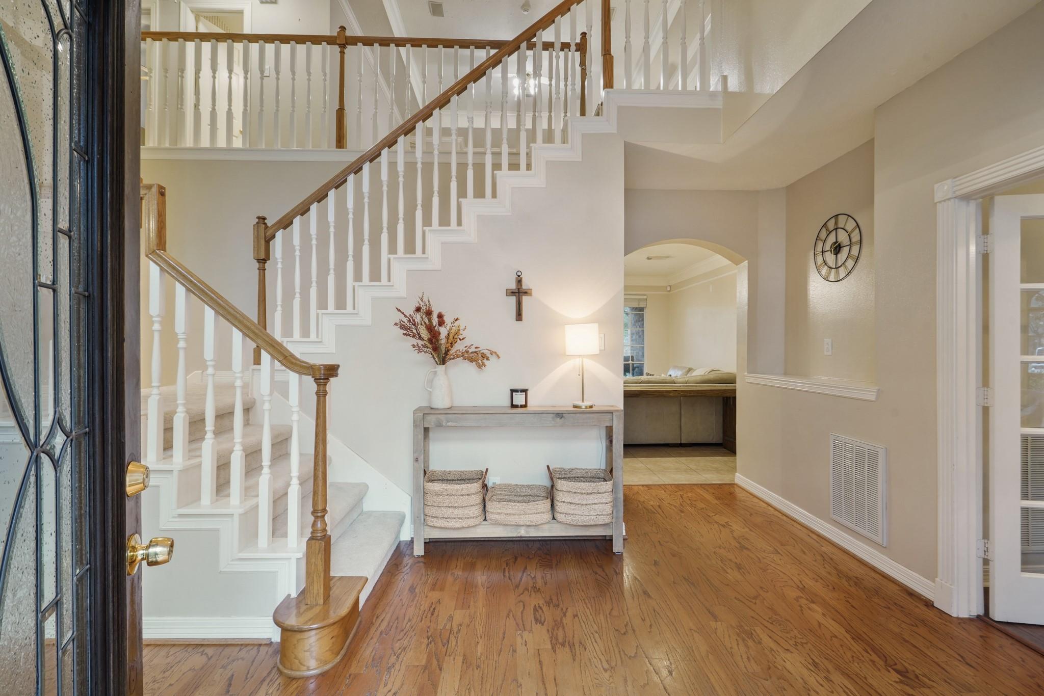 Residential in Houston 2