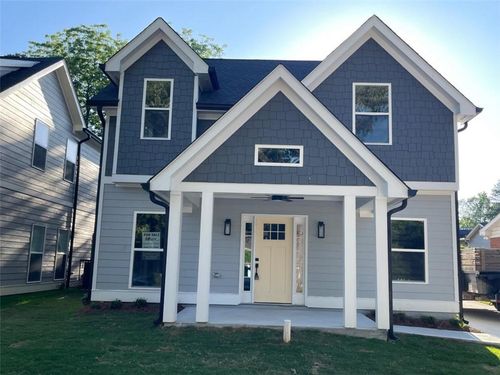 3189 Jackson St, Hapeville, GA, 30354-1177 | Card Image