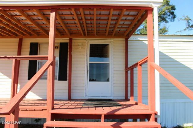 15510 Nw Jw Rackley St, House other with 4 bedrooms, 2 bathrooms and null parking in Altha FL | Image 18