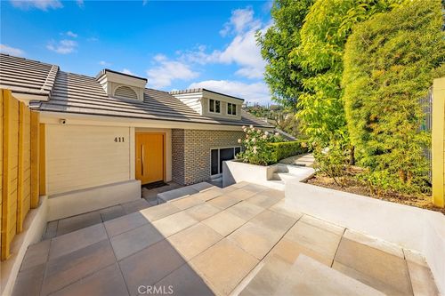 411 Woodcliffe, Pasadena, CA, 91105 | Card Image