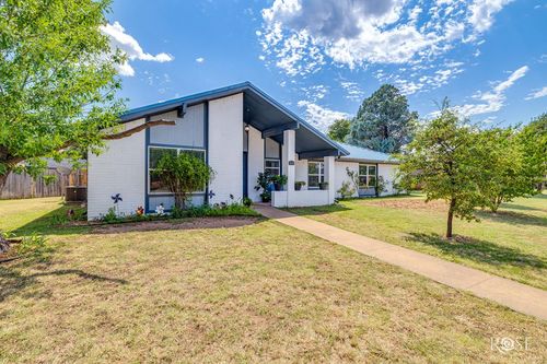 3845 Sunset Dr, San Angelo, TX, 76904-5955 | Card Image