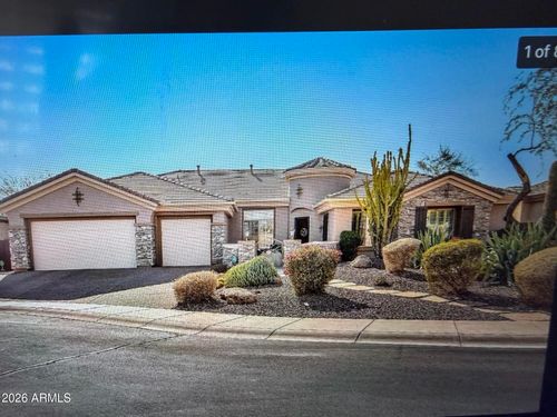 40610 N Bradon Ct, Phoenix, AZ, 85086-3943 | Card Image