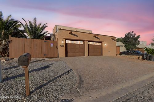 145 Sundance Ct, Santa Teresa, NM, 88008-9304 | Card Image