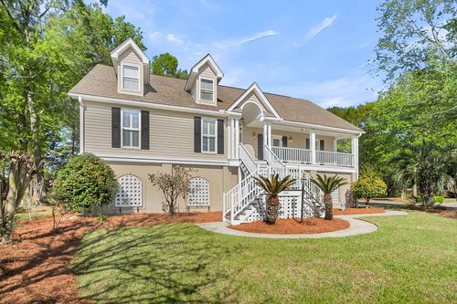 200 Castle Harbor Dr, Summerville, SC, 29483-5085 | Card Image