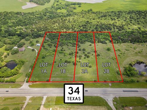 1b-19498 N State Highway 34, Terrell, TX, 75161 | Card Image