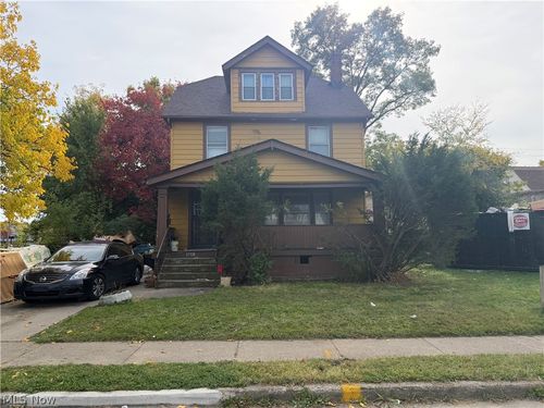 13708 Garden Rd, East Cleveland, OH, 44112-3128 | Card Image