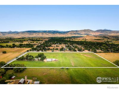 Look no further than this expansive 28.6-acre Boulder County, Colorado, property just 15 minutes from Downtown Boulder. | Image 3