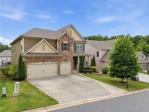 6015 Partners Pass, Cumming, GA, 30028-3525 | Card Image