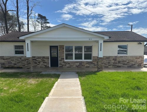 814 Aileen Cir, Pineville, NC, 28134-8400 | Card Image