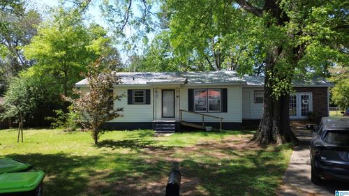 419 Allen Dr, Sylacauga, AL, 35150-3428 | Card Image