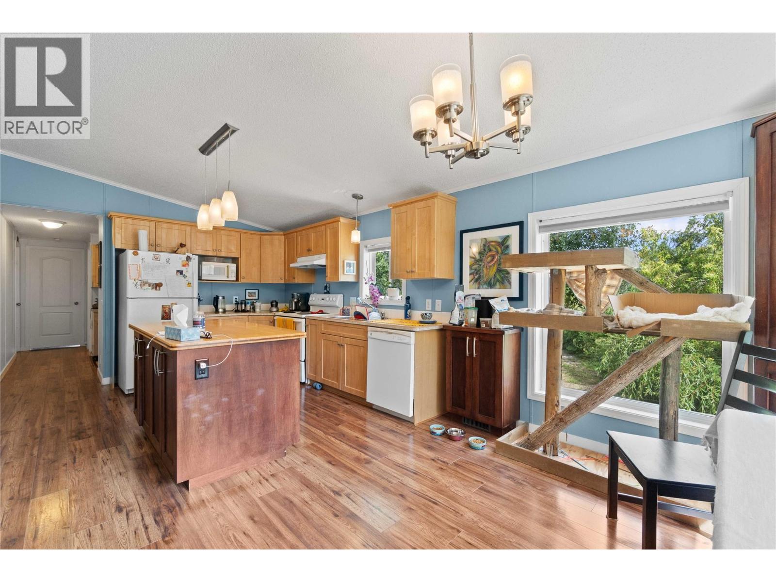 Residential in Salmon Arm 3