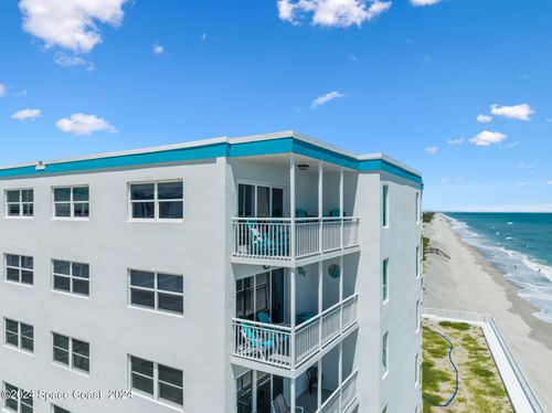 606-205 Hwy A1a, Satellite Beach, FL, 32937 | Card Image