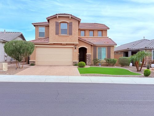 9519 W Fallen Leaf Ln, Peoria, AZ, 85383-1485 | Card Image