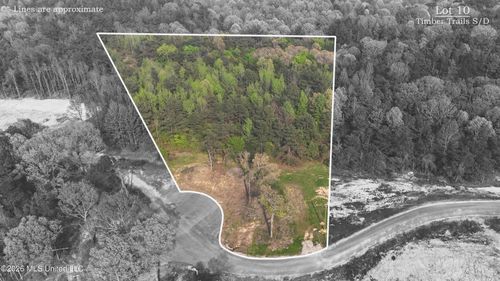10 Tyro Branch Cove, Senatobia, MS, 38668 | Card Image