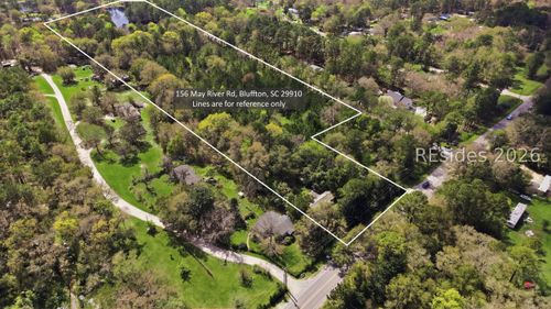 29 Barrel Runners Way, Bluffton, SC, 29910 | Card Image